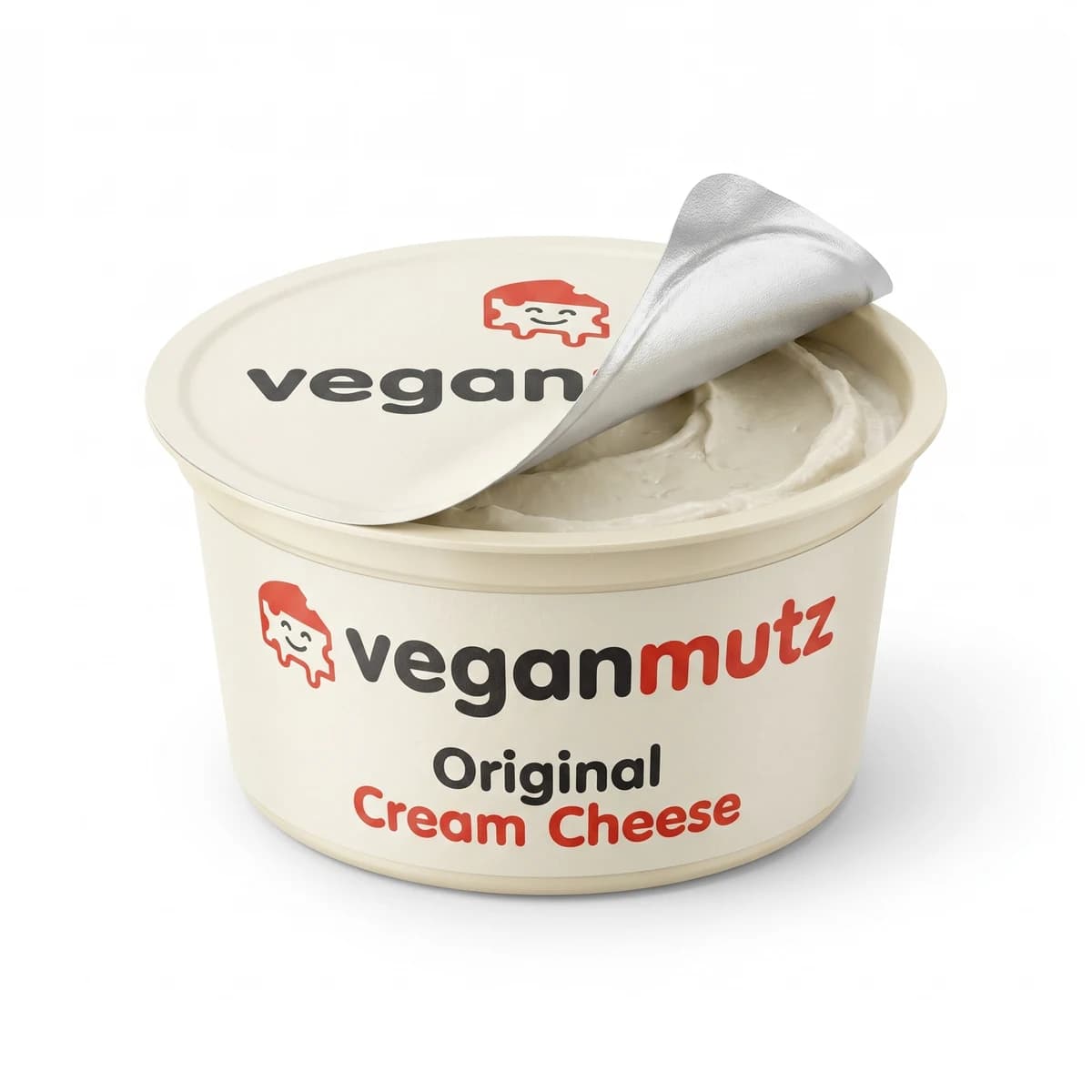 Original Cream Cheese — plant-based cheese